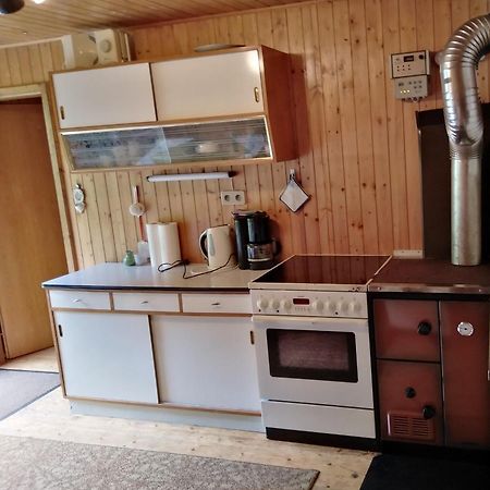 Stockenboi Ferienhaus Lederer 빌라 외부 사진